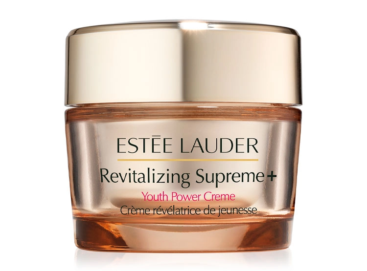 CREMA FACIAL ESTÉE LAUDER ANTIEDAD NUEVA REVITALIZING SUPREME+ 50 ML