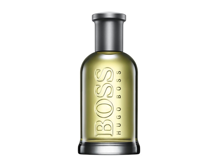 PERFUME HUGO BOSS BOSS BOTTLED HOMBRE EDT 100 ML