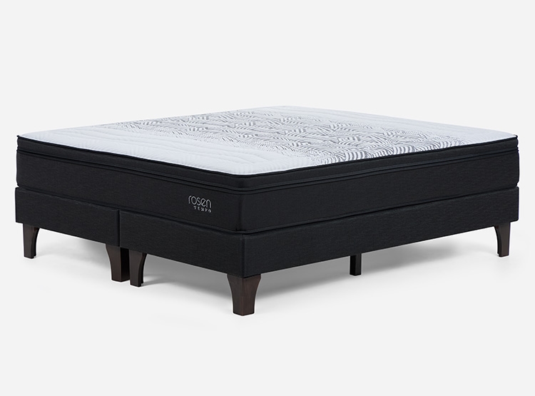 CAMA EUROPEA ROSEN TEMPO BD 2 PLAZAS