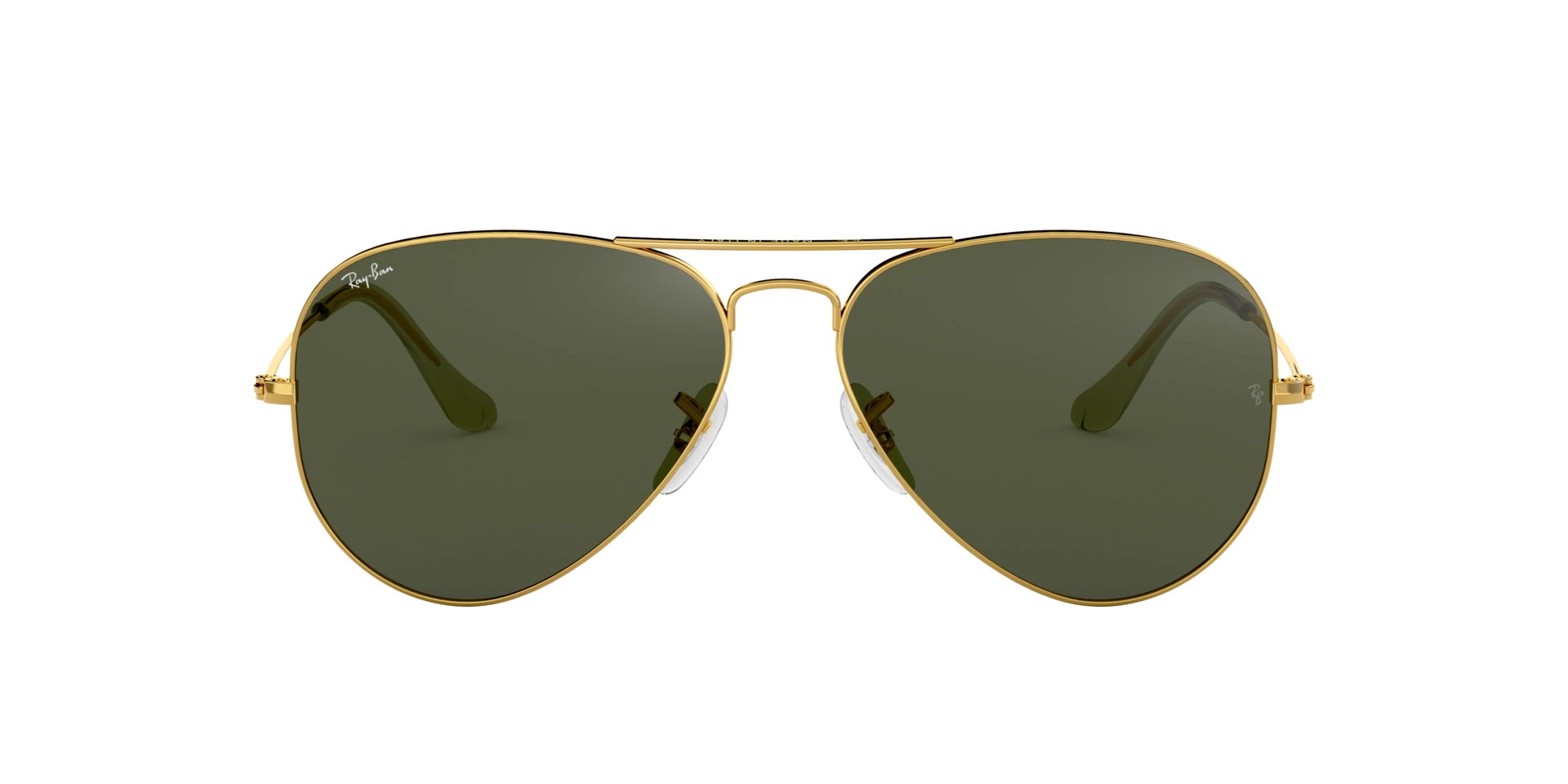 ANTEOJOS SOL RAY-BAN MODELO AVIATOR LARGE METAL UNISEX