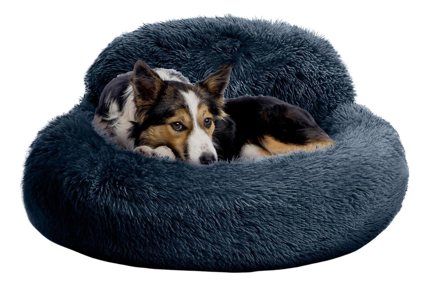 CAMA PERROS YEP GRANDE PET L ANTIESTRÉS Y RONQUIDO DONA