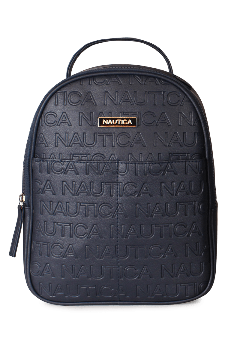 MOCHILA DE MUJER QUEEN AZUL NAUTICA