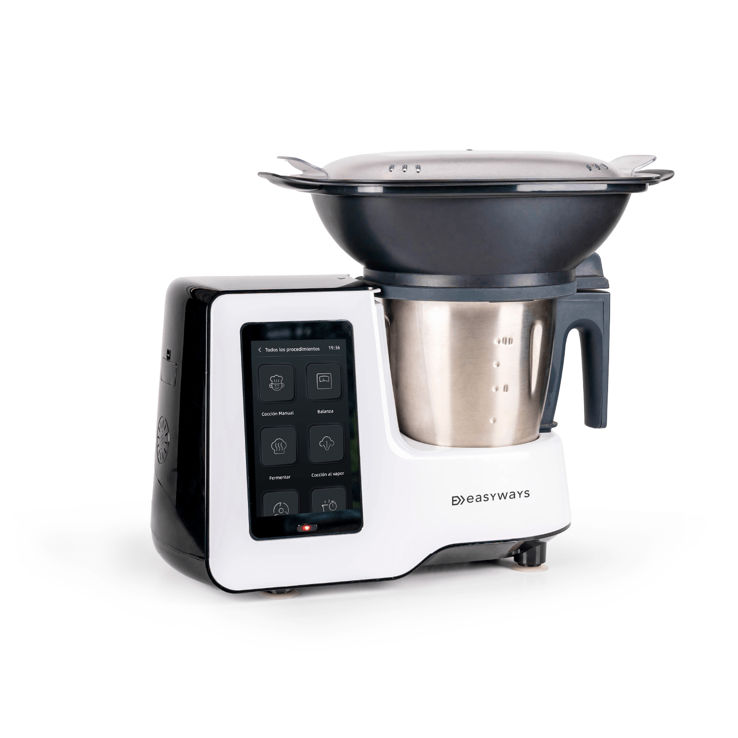 ROBOT DE COCINA KITCHEN CONNECT 2 L EASYWAYS