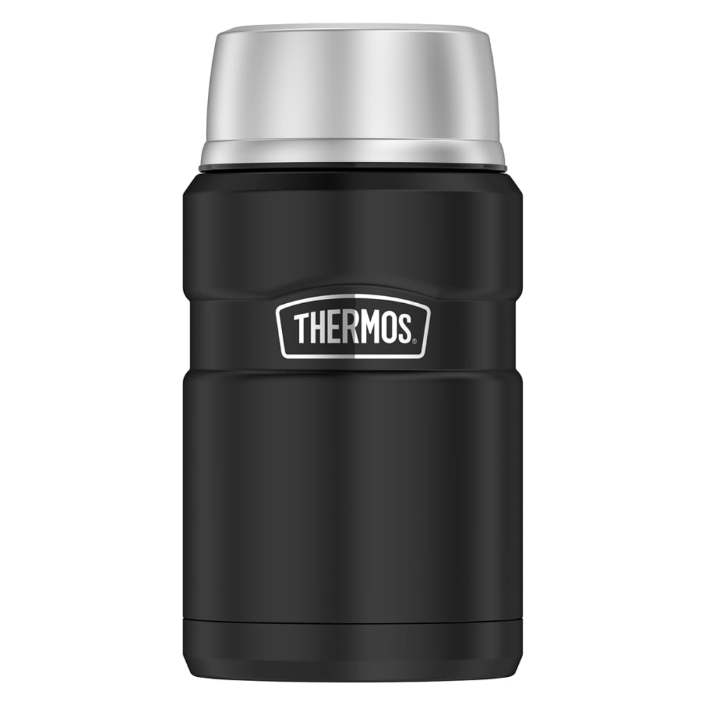 TERMO DE COMIDA THERMOS KING ACERO INOXIDABLE 710ML