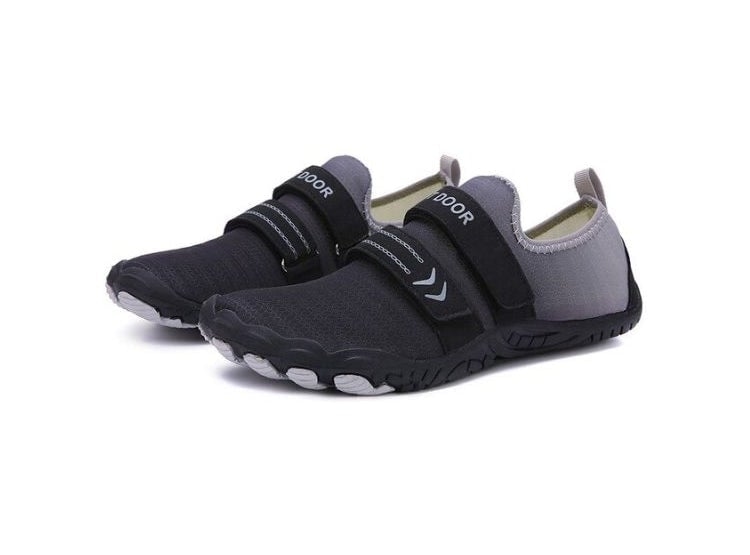 ZAPATILLAS CRUSEC ELÁSTICAS PLAYA ANTIDESLIZANTES DEPORTE