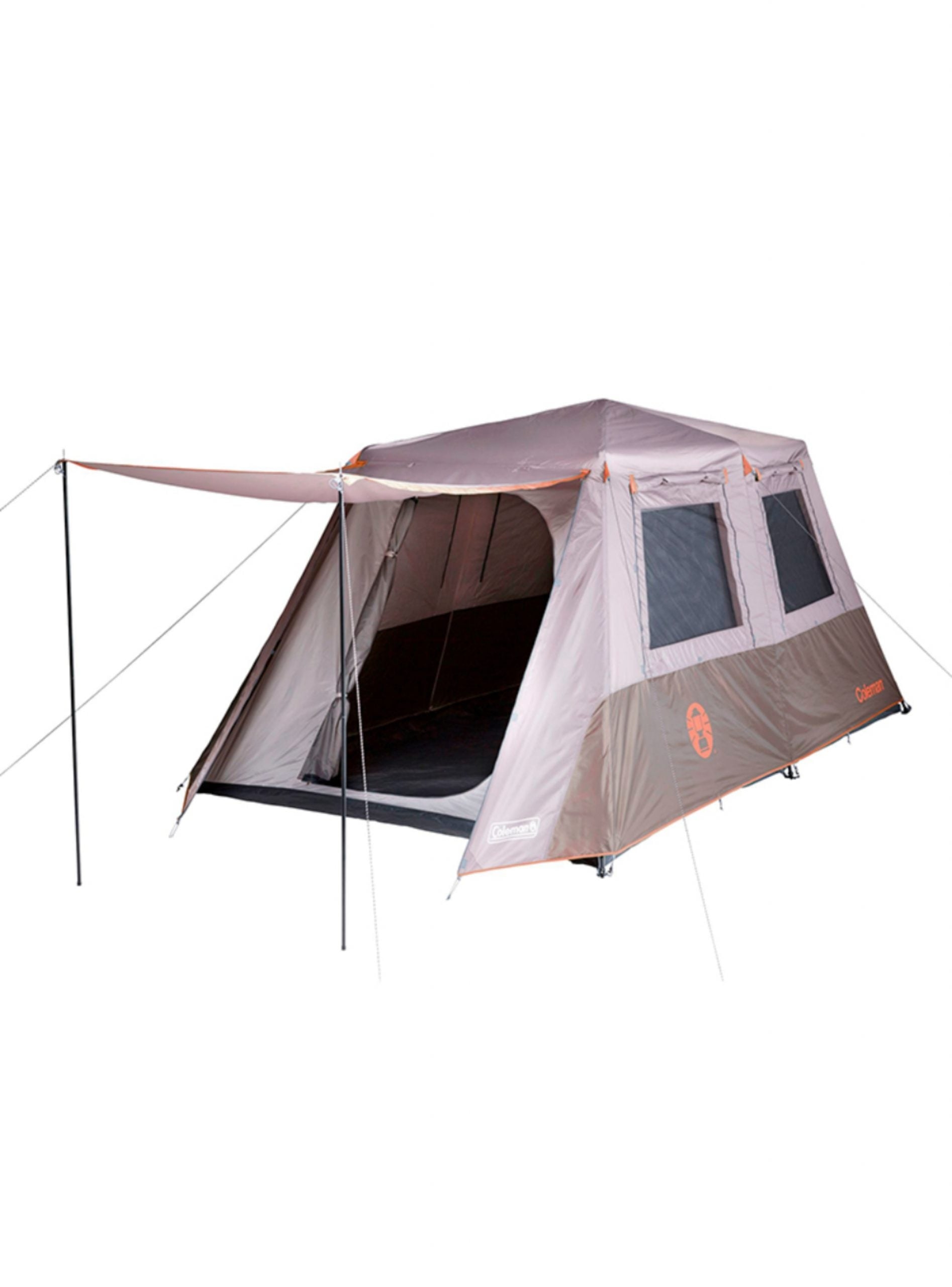 CARPA COLEMAN PARA 8 PERSONAS INSTANT UP FULL FLY