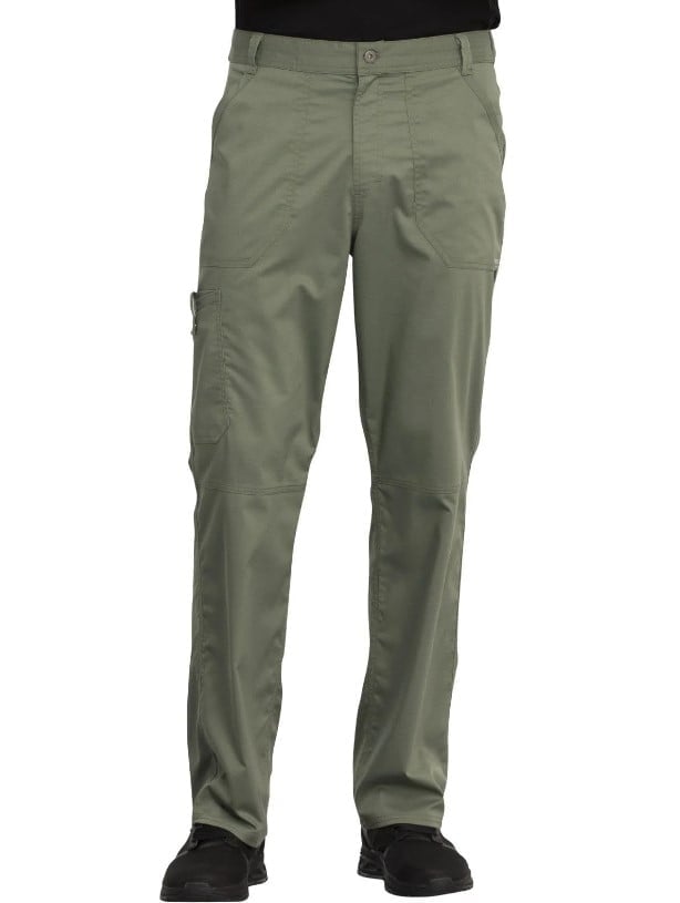 PANTALON CLINICO DE HOMBRE CHEROKEE REVOLUTION WW140 - UNIFORMES CLINICOS