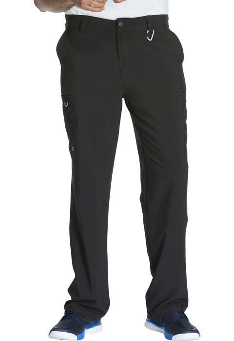 PANTALON CLINICO DE HOMBRE CHEROKEE UNIDAD INFINITY CK200A - UNIFORMES CLINICOS