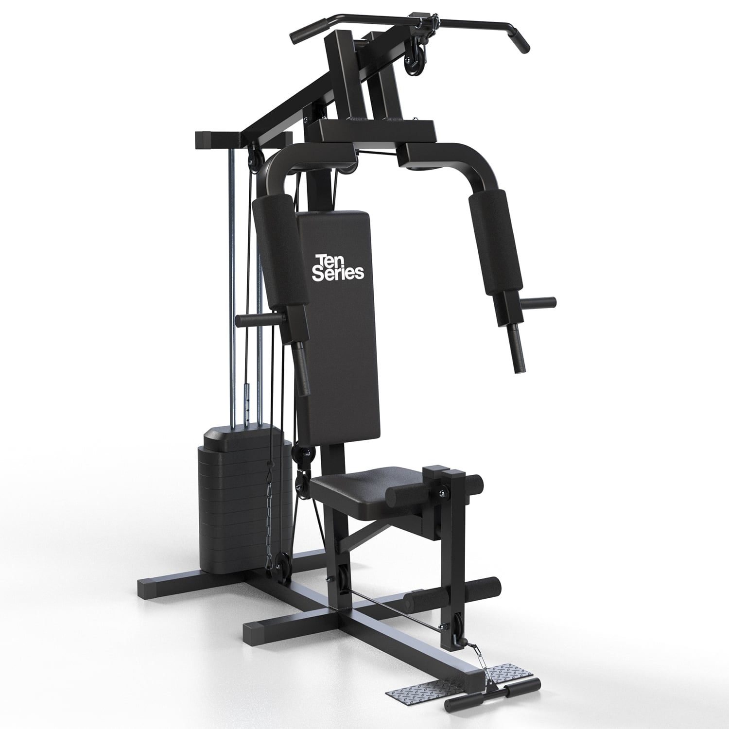 HOME GYM TEN SERIES G2000