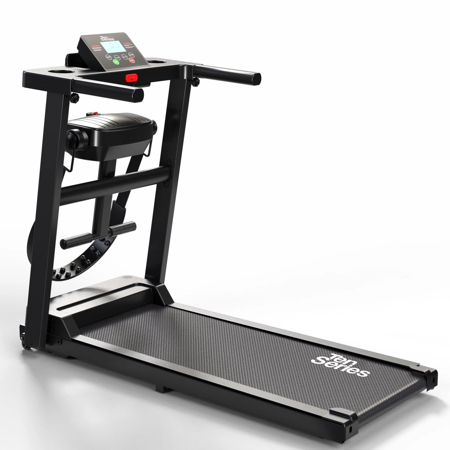 TROTADORA TM80 REFERENCE TEN SERIES 12.8 KM/H