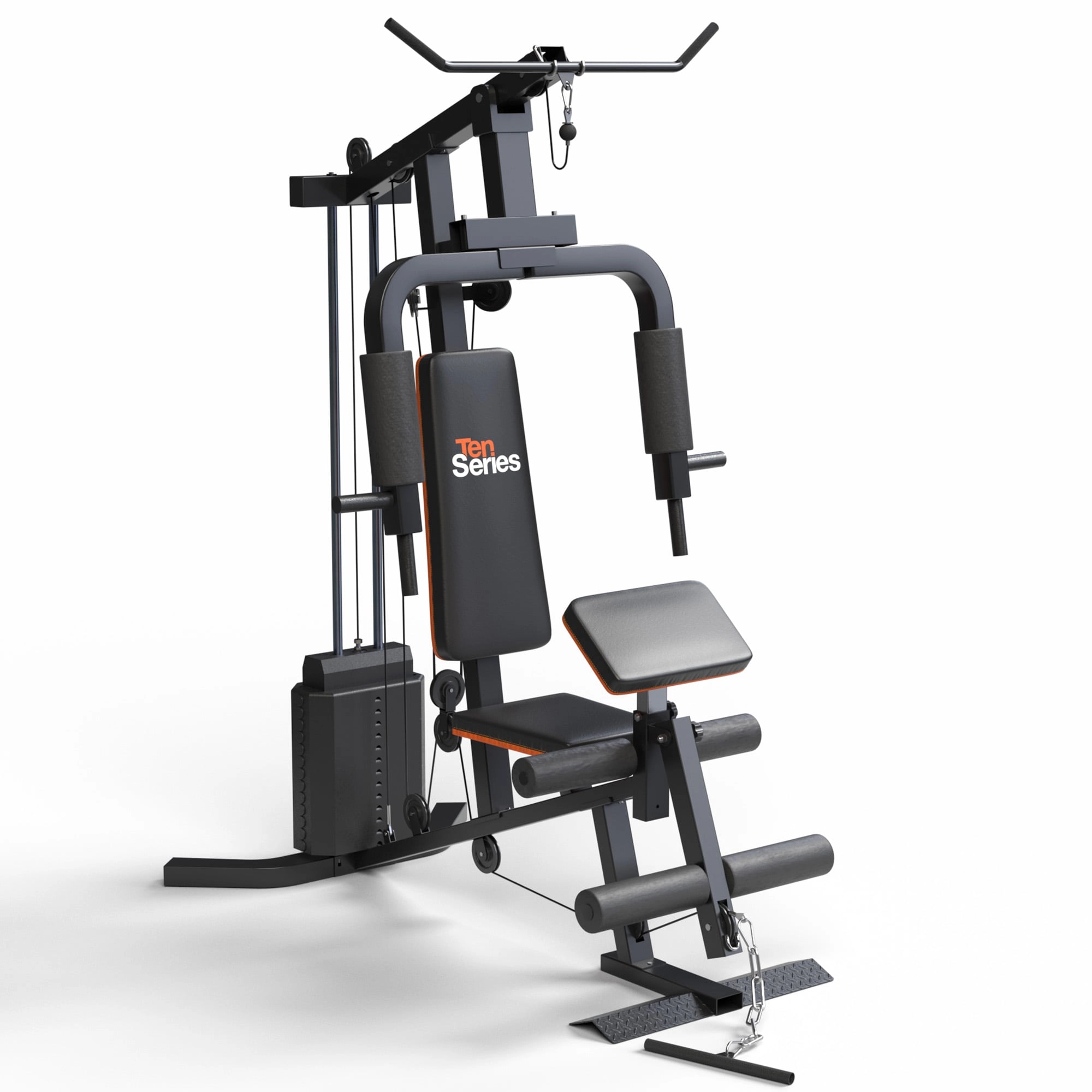 HOME GYM G3000 TEN SERIES