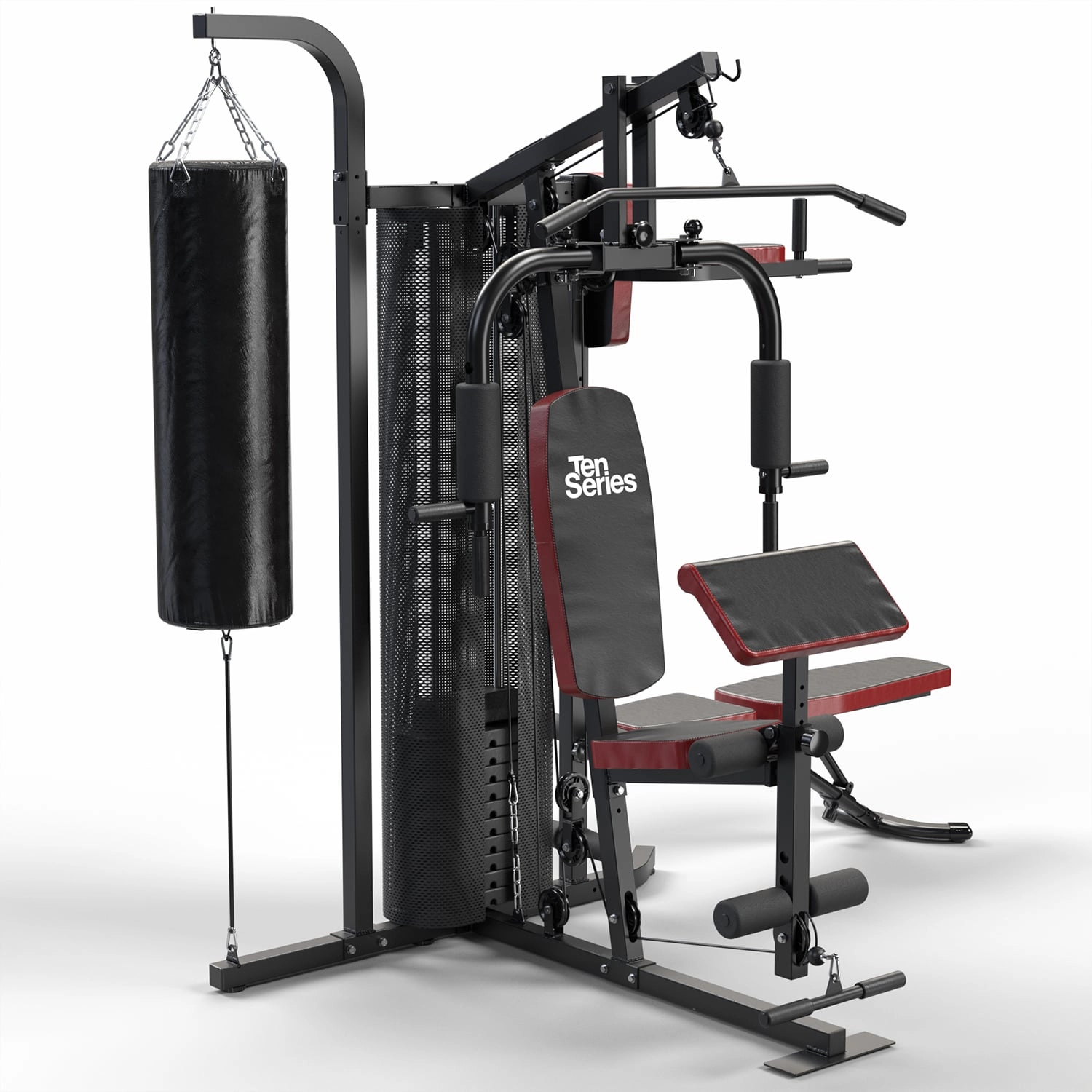 HOME GYM G3000 BOXING TEN SERIES