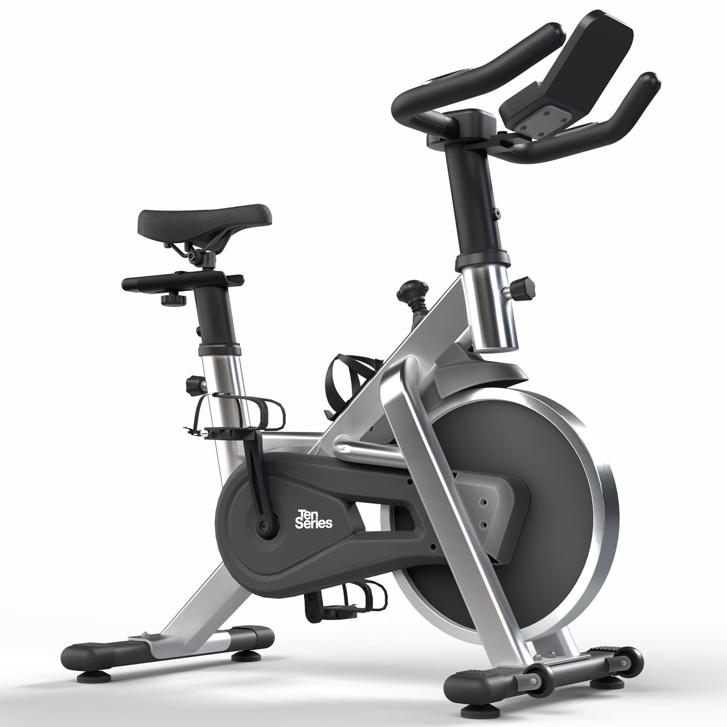 SPINNING X3000 SILVER TEN SERIES