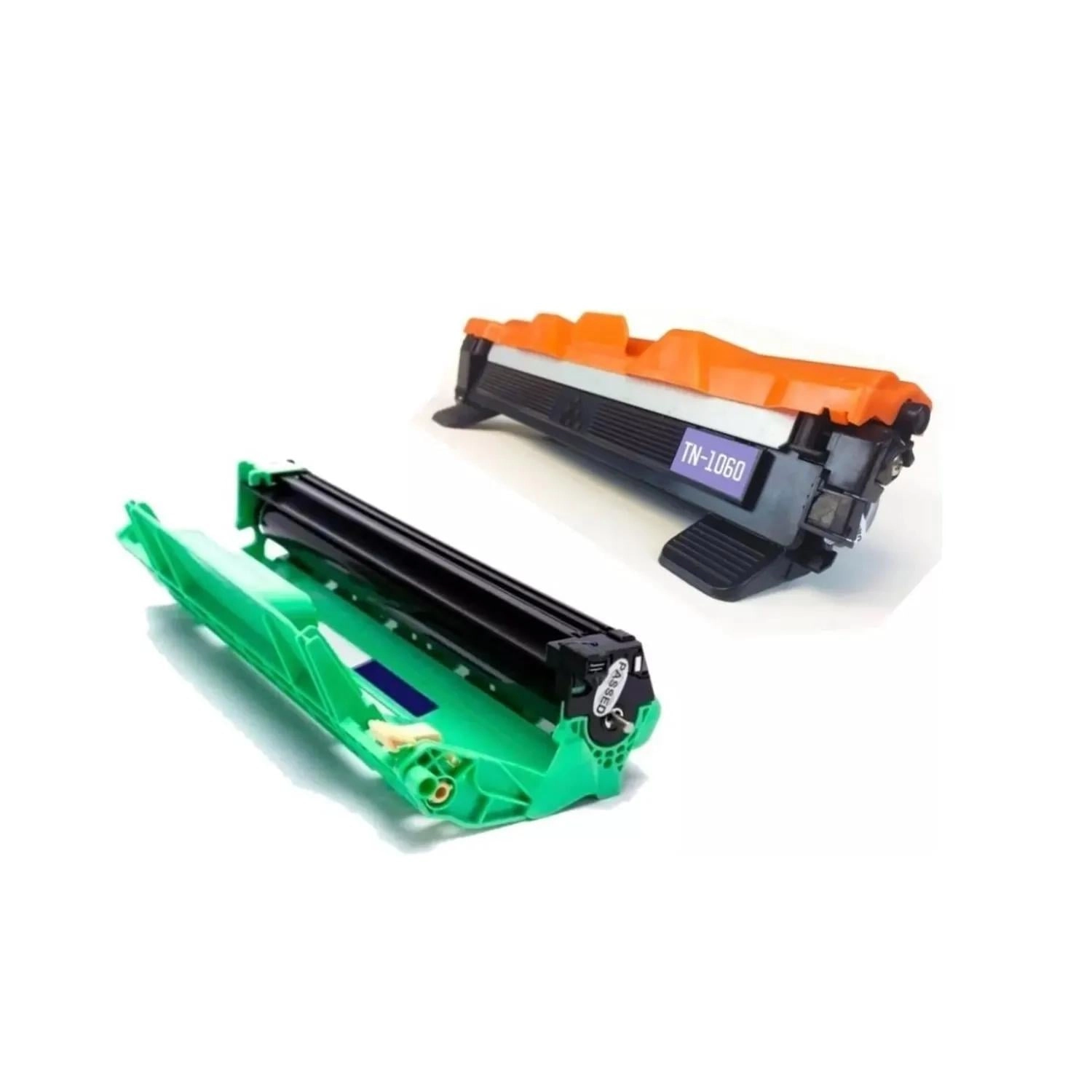 PACK COMPATIBLE PARA TN-1060/DR-1060 HL-1202/HL-1212/DCP1602
