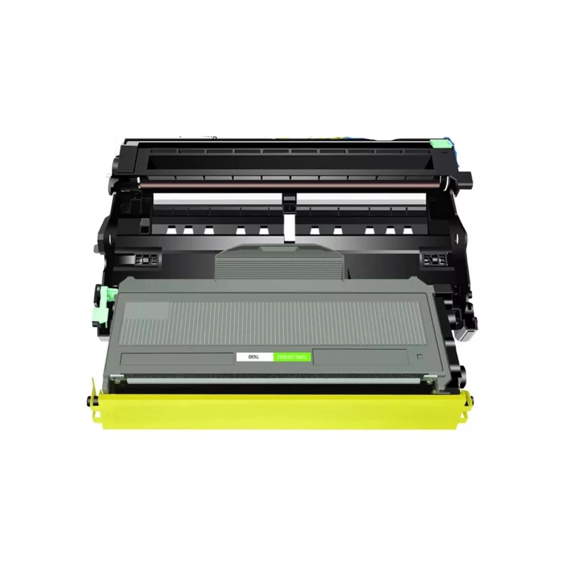 PACK COMPATIBLE PARA TN-360/DR-360 2140/2150/2170/7030/7040
