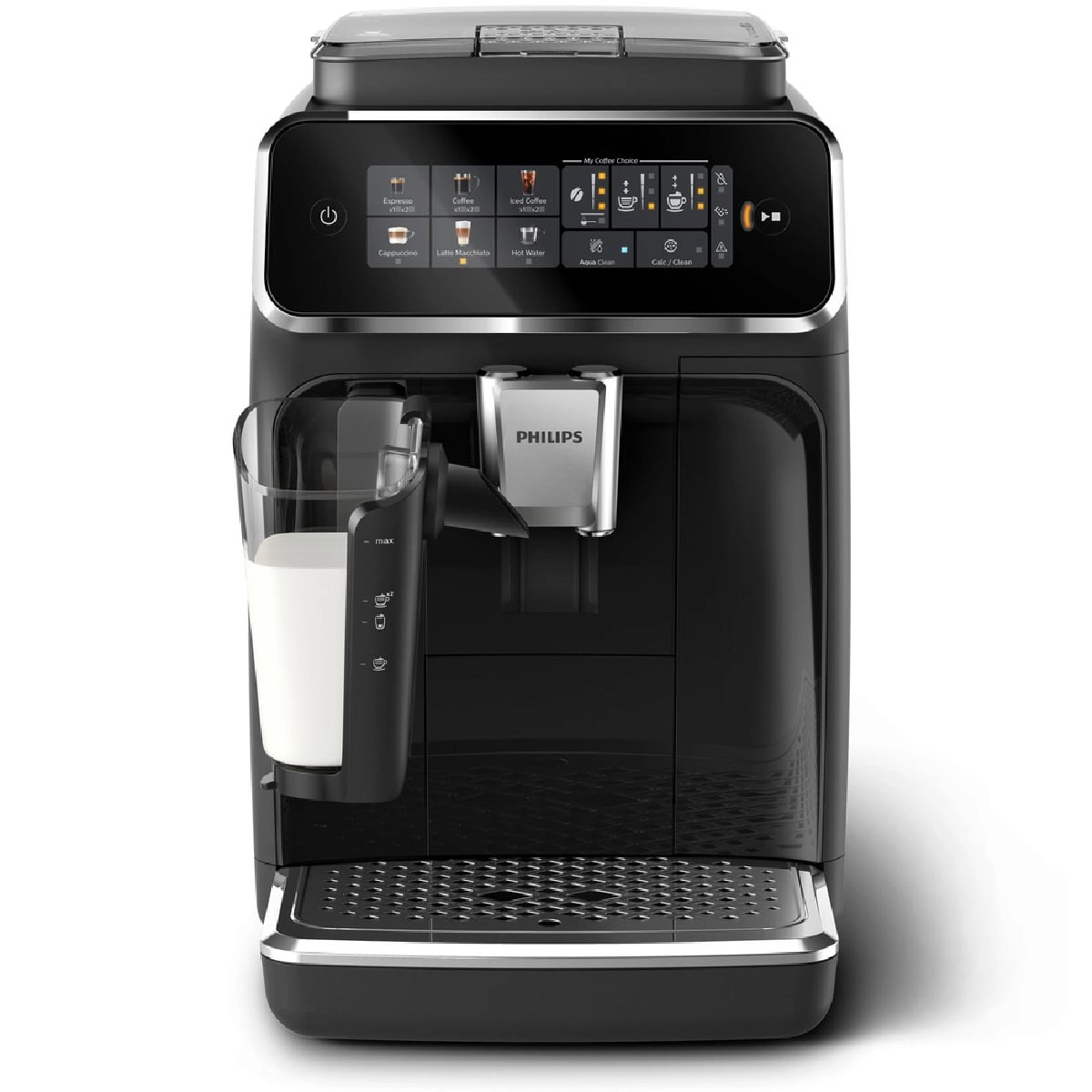 CAFETERA PHILIPS ESPRESSO AUTOMÁTICA EP3341/30