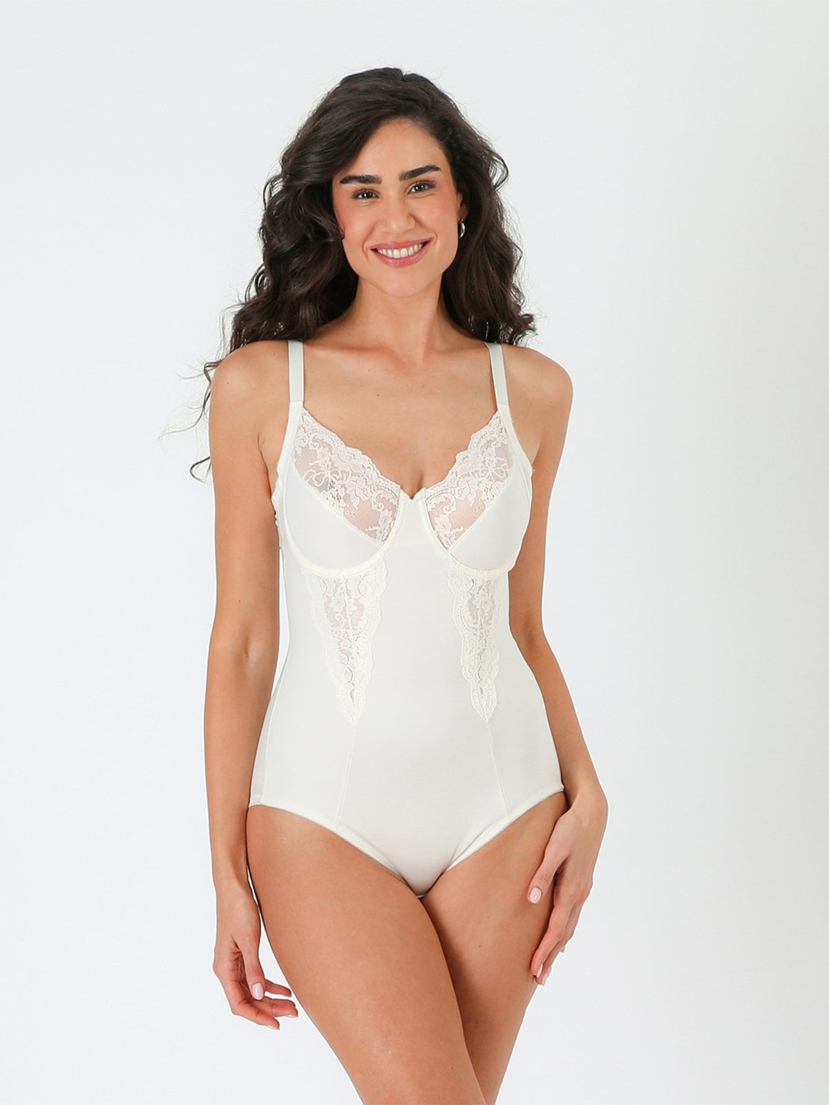 BODY MAIDENFORM FLEXEES PRETTY COLLECTION