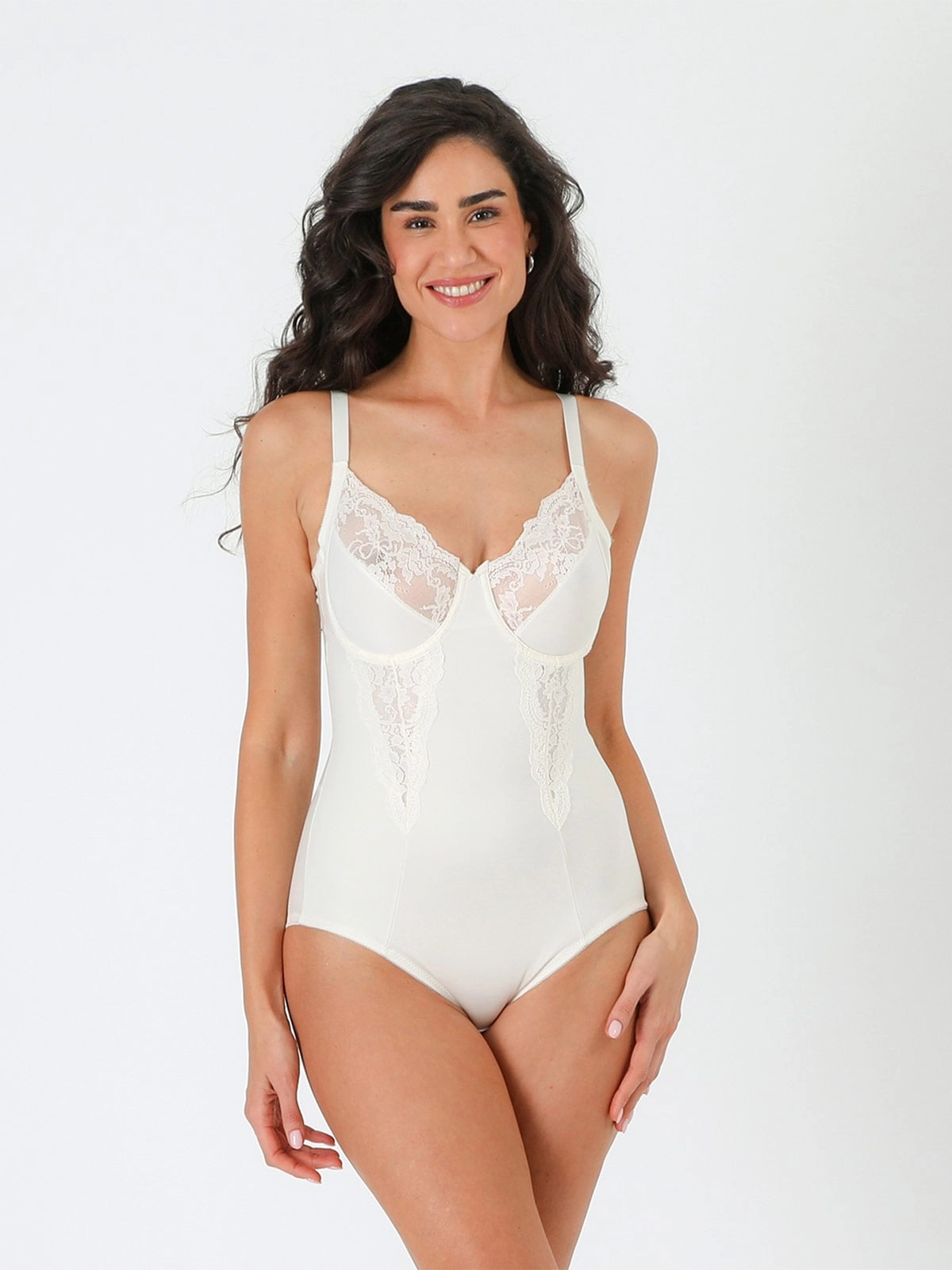 BODY MAIDENFORM FLEXEES PRETTY COLLECTION
