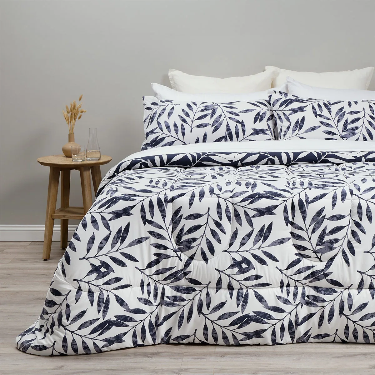 PLUMÓN ROSEN SOFT TOUCH TAMARIA 2 PLAZAS
